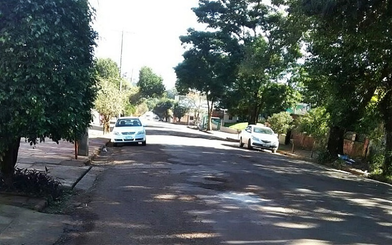 Ruas do município receberão melhorias nos próximos meses